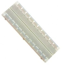 Büyük Boy Breadboard