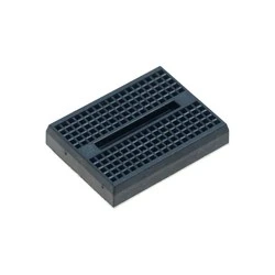 Siyah Mini Breadboard