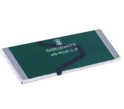 100mR 2515 Şönt Direnç