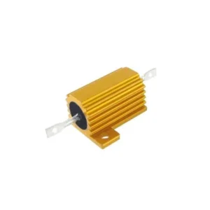 2.2R 25W 5% Alüminyum Direnç