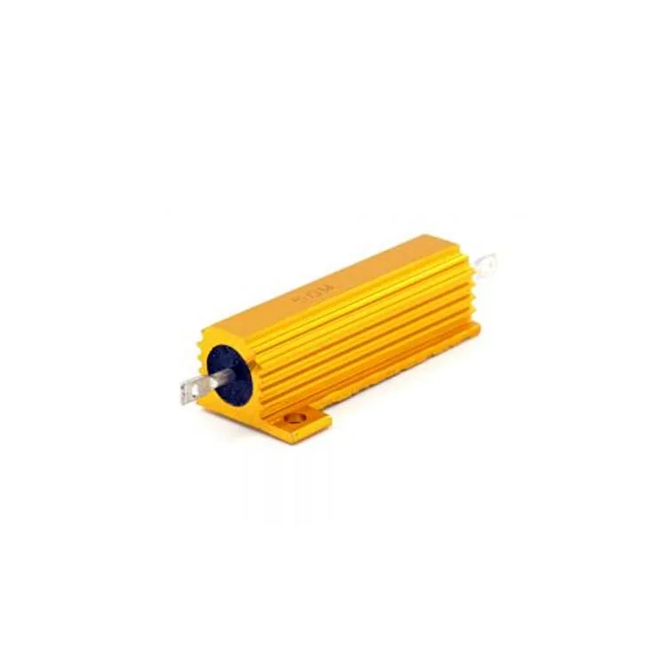 100Kohm 50W 5% Alüminyum Direnç