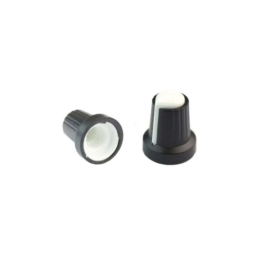 Drn-302 Beyaz Pot Başlığı