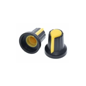 Drn-302 Sarı Pot Başlığı
