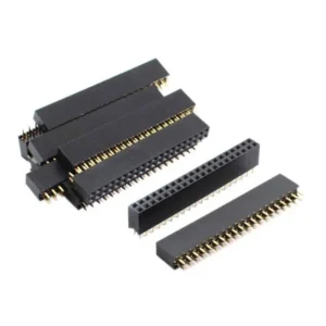 2x20 Pin Header Dişi