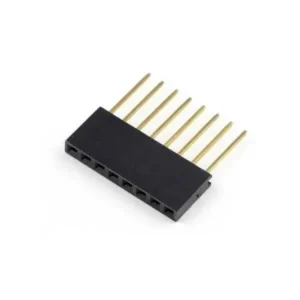 Arduino Stackable Header 8 Pin