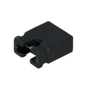 Jumper Pin 2,54 mm (Standart Bilgisayar Jumperı)